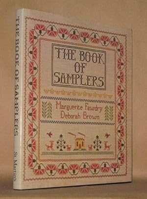 THE BOOK OF SAMPLERS