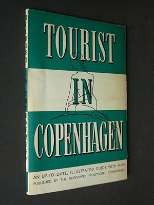 Image du vendeur pour Tourist in Copenhagen and Northern Zealand mis en vente par Bookworks [MWABA, IOBA]