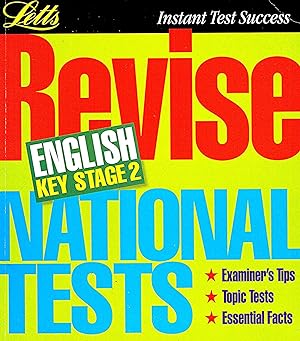 KS2 Revise National Tests : English Key Stage 2 :