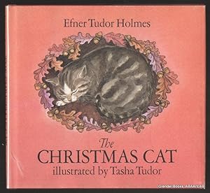 Seller image for Christmas Cat. for sale by Grendel Books, ABAA/ILAB