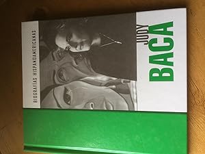 Seller image for Judy Baca (Biografias Hispanoamericanas) (Spanish Edition) for sale by H&G Antiquarian Books