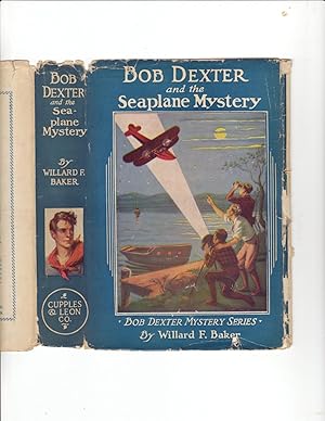 Bob Dexter and the Seaplane Mystery