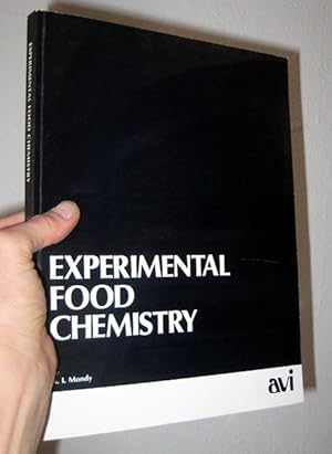 Seller image for Experimental Food Chemistry for sale by cookbookjj
