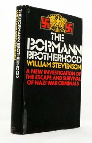 The Bormann Brotherhood