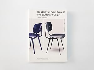 Friso Kramer's Chair (Premsela Design Stories)