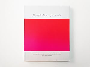 Gerold Miller: Get Ready