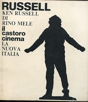 RUSSEL KEN, Firenze, La Nuova Italia, 1975