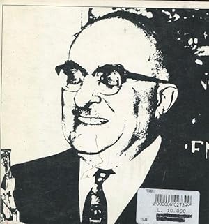 TECCHI BONAVENTURA (1896-1968), Firenze, La Nuova Italia, 1976