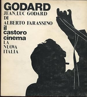 GODARD JEAN-LUC, Firenze, La Nuova Italia, 1974