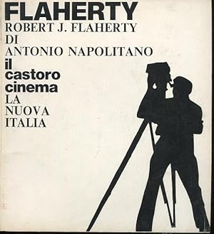 FLAHERTY ROBERT J., Firenze, La Nuova Italia, 1975