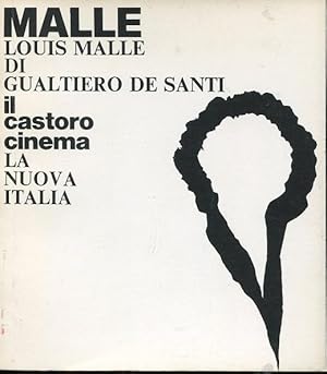 MALLE LOUIIS, Firenze, La Nuova Italia, 1977