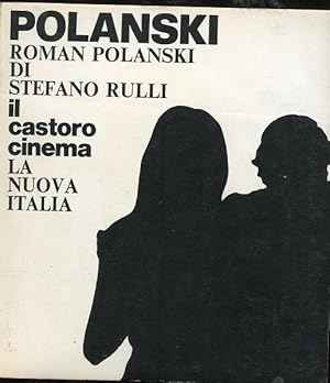 POLANSKI ROMAN, Firenze, La Nuova Italia, 1975