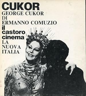 CUKOR GEORGE, Firenze, La Nuova Italia, 1978