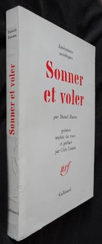 Seller image for Sonner et voler for sale by Abraxas-libris