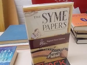 Syme Papers