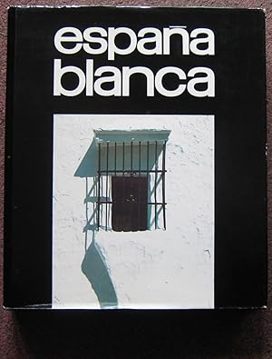 ESPANA BLANCA.