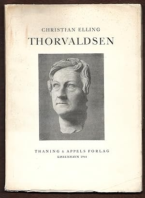 Seller image for Thorvaldsen - en Introduktion for sale by The Bookshop at Beech Cottage