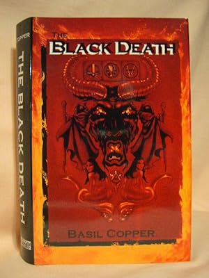 Seller image for THE BLACK DEATH for sale by Robert Gavora, Fine & Rare Books, ABAA