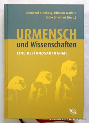 Eine Bestandsaufnahme. Herausgegeben von Bernhard Kleeberg, Tilmann Walter u. Fabio Crivellari. D...