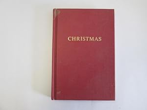 Immagine del venditore per Christmas; A Keepsake venduto da Goldstone Rare Books