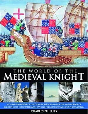 Image du vendeur pour World of the Medieval Knight (Paperback) mis en vente par Grand Eagle Retail