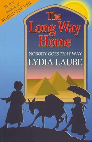 Bild des Verkufers fr The Long Way Home (Paperback) zum Verkauf von Grand Eagle Retail