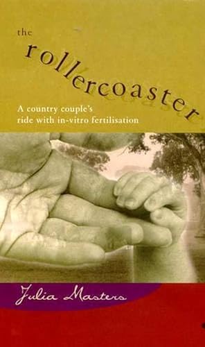 Seller image for The Rollercoaster (Paperback) for sale by Grand Eagle Retail
