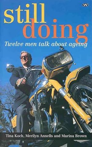 Seller image for Still Doing (Paperback) for sale by Grand Eagle Retail