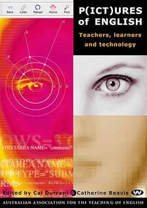 Imagen del vendedor de P(ICT)ures of English (Paperback) a la venta por Grand Eagle Retail