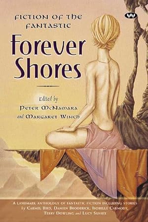 Bild des Verkufers fr Forever Shores (Paperback) zum Verkauf von Grand Eagle Retail