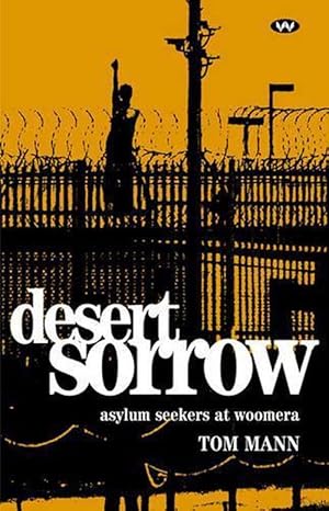 Bild des Verkufers fr Desert Sorrow (Paperback) zum Verkauf von Grand Eagle Retail