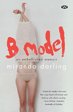 Seller image for B Model (Paperback) for sale by Grand Eagle Retail