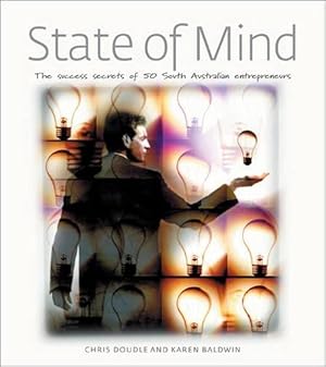 Seller image for State of Mind (Paperback) for sale by Grand Eagle Retail