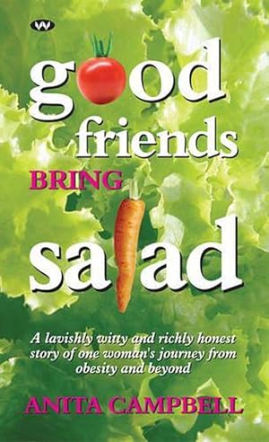 Seller image for Good Friends Bring Salad (Paperback) for sale by Grand Eagle Retail