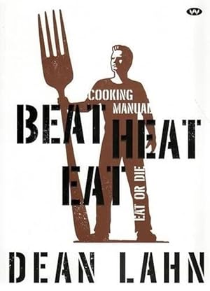 Bild des Verkufers fr Beat Heat Eat (Paperback) zum Verkauf von Grand Eagle Retail