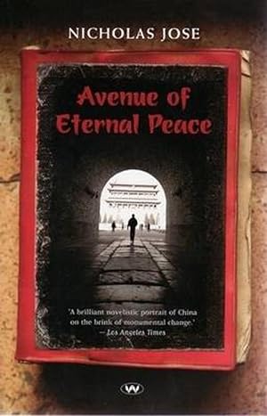 Seller image for Avenue of Eternal Peace (Paperback) for sale by Grand Eagle Retail