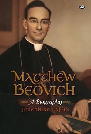 Imagen del vendedor de Matthew Beovich (Paperback) a la venta por Grand Eagle Retail