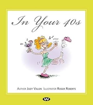 Image du vendeur pour In Your 40s (Hardcover) mis en vente par Grand Eagle Retail