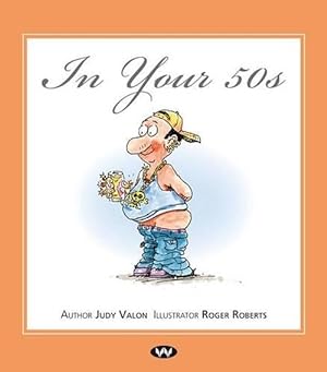 Seller image for In Your 50s (Hardcover) for sale by Grand Eagle Retail