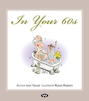 Seller image for In Your 60s (Hardcover) for sale by Grand Eagle Retail