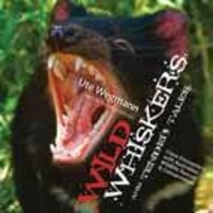 Imagen del vendedor de Wild Whiskers and Tender Tales (Paperback) a la venta por Grand Eagle Retail