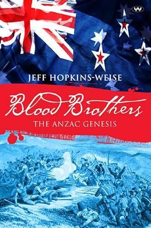 Bild des Verkufers fr Blood Brothers (Paperback) zum Verkauf von Grand Eagle Retail