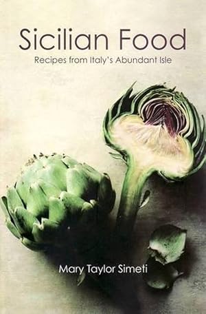 Bild des Verkufers fr Sicilian Food (Paperback) zum Verkauf von Grand Eagle Retail