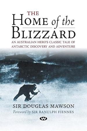 Seller image for The Home of the Blizzard (Paperback) for sale by Grand Eagle Retail