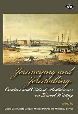 Seller image for Journeying and Journalling (Paperback) for sale by Grand Eagle Retail