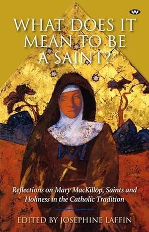 Seller image for What Does it Mean to Be a Saint? (Paperback) for sale by Grand Eagle Retail