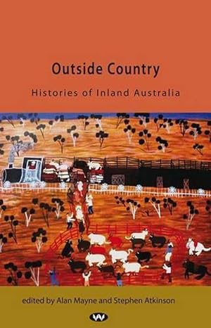 Seller image for Outside Country (Paperback) for sale by Grand Eagle Retail