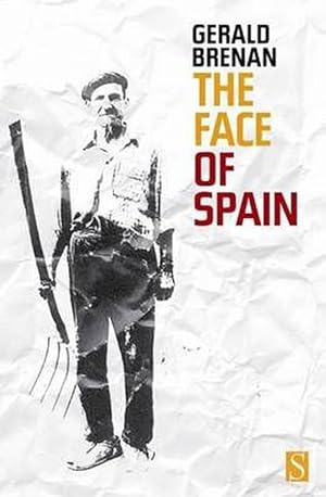 Seller image for The Face of Spain (Paperback) for sale by Grand Eagle Retail