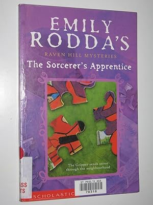 Seller image for The Sorcerer's Apprentice for sale by Manyhills Books