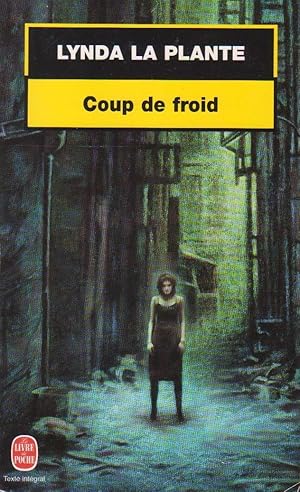 Seller image for Coup de froid for sale by Bouquinerie "Rue du Bac"